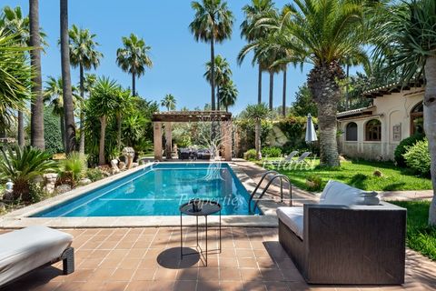 Villa i Sencelles, Mallorca, Sencelles - € 1.750.000 | Ref: SEN592 - foto 2