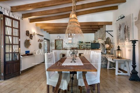 Villa i Sencelles, Mallorca, Sencelles - € 1.750.000 | Ref: SEN592 - foto 9