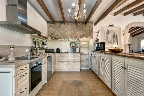 Villa i Sencelles, Mallorca, Sencelles - € 1.750.000 | Ref: SEN592 - foto 10