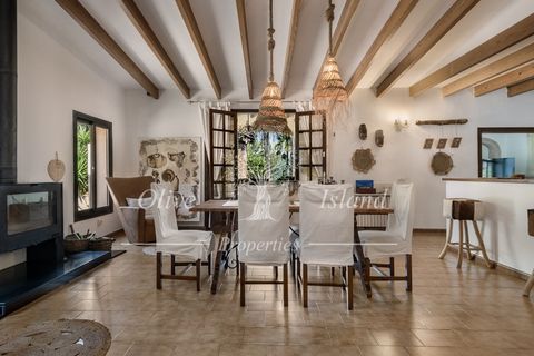 Villa i Sencelles, Mallorca, Sencelles - € 1.750.000 | Ref: SEN592 - foto 11