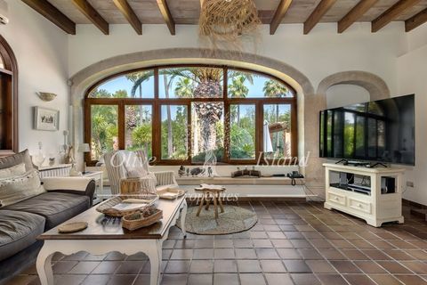 Villa i Sencelles, Mallorca, Sencelles - € 1.750.000 | Ref: SEN592 - foto 12