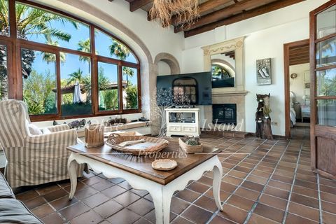 Villa i Sencelles, Mallorca, Sencelles - € 1.750.000 | Ref: SEN592 - foto 13