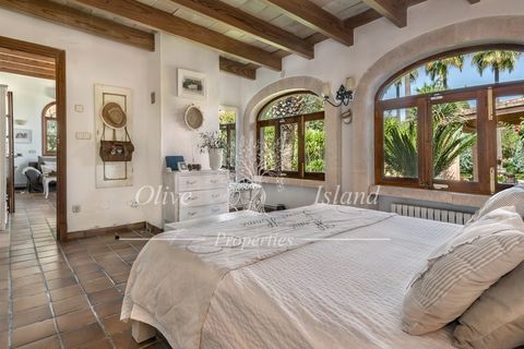 Villa i Sencelles, Mallorca, Sencelles - € 1.750.000 | Ref: SEN592 - foto 15