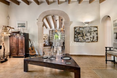 Villa i Sencelles, Mallorca, Sencelles - € 1.750.000 | Ref: SEN592 - foto 17