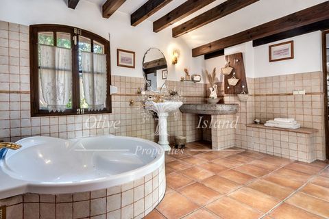 Villa i Sencelles, Mallorca, Sencelles - € 1.750.000 | Ref: SEN592 - foto 19