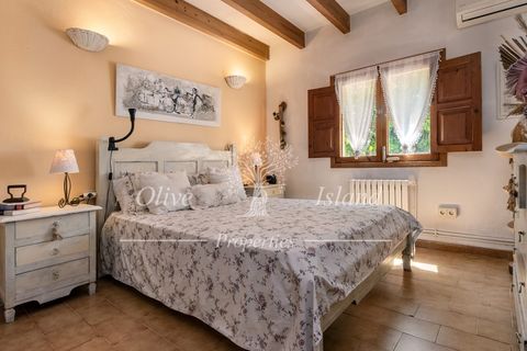 Villa i Sencelles, Mallorca, Sencelles - € 1.750.000 | Ref: SEN592 - foto 20