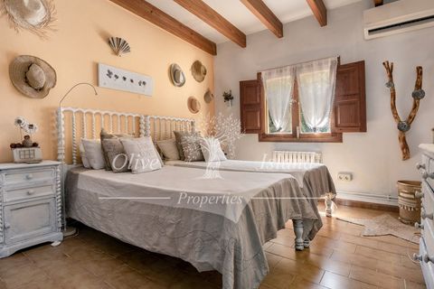 Villa i Sencelles, Mallorca, Sencelles - € 1.750.000 | Ref: SEN592 - foto 21