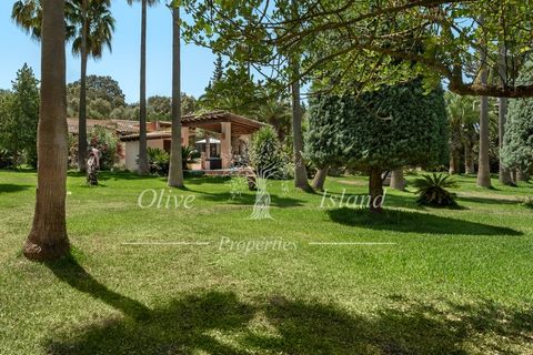 Villa i Sencelles, Mallorca, Sencelles - € 1.750.000 | Ref: SEN592 - foto 26
