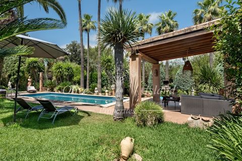 Villa i Sencelles, Mallorca, Sencelles - € 1.750.000 | Ref: SEN592 - foto 28