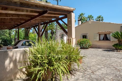 Villa i Sencelles, Mallorca, Sencelles - € 1.750.000 | Ref: SEN592 - foto 29