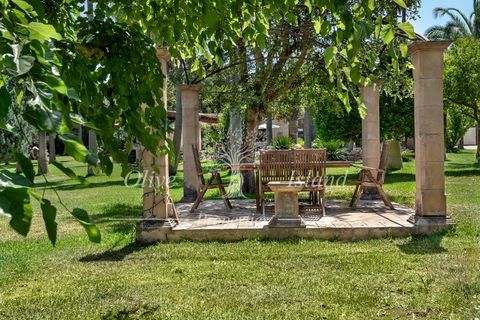 Villa i Sencelles, Mallorca, Sencelles - € 1.750.000 | Ref: SEN592 - foto 30