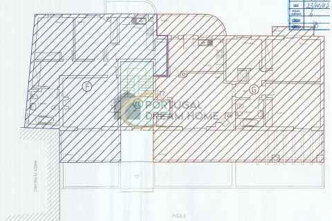 Apartament a Albufeira, Faro, Albufeira - € 385.000 | Ref: FF131 - foto 36