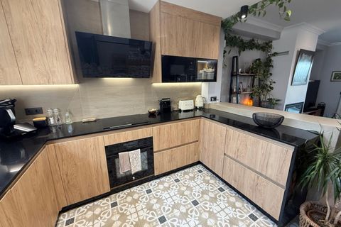 Rækkehus i Marbella, Malaga, Marbella - € 840.000 | Ref: DIAT35/10735 - foto 4