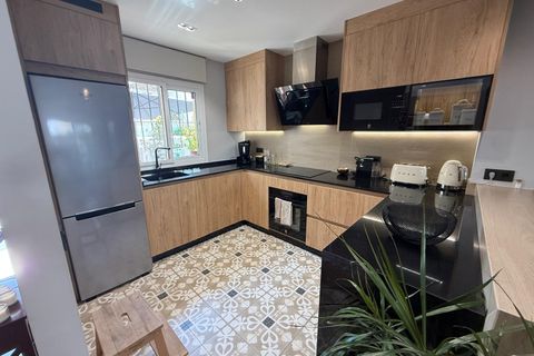 Rækkehus i Marbella, Malaga, Marbella - € 840.000 | Ref: DIAT35/10735 - foto 5