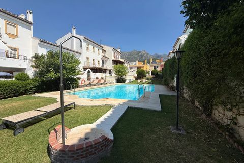 Rækkehus i Marbella, Malaga, Marbella - € 840.000 | Ref: DIAT35/10735 - foto 24