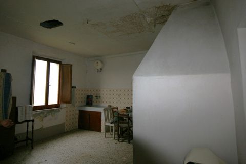Landejendom i Trequanda, Siena, Trequanda - € 430.000 | Ref: CL118 - foto 13