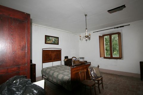 Landejendom i Trequanda, Siena, Trequanda - € 430.000 | Ref: CL118 - foto 16