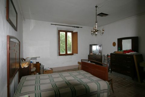 Landejendom i Trequanda, Siena, Trequanda - € 430.000 | Ref: CL118 - foto 17