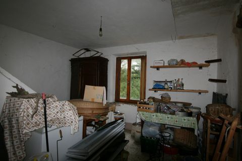 Landejendom i Trequanda, Siena, Trequanda - € 430.000 | Ref: CL118 - foto 18