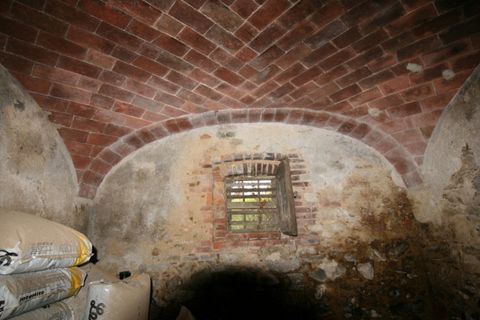 Landejendom i Trequanda, Siena, Trequanda - € 430.000 | Ref: CL118 - foto 24