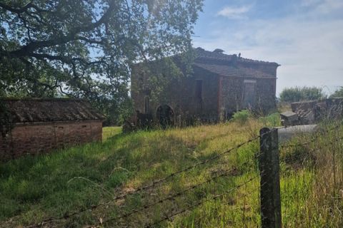 Landejendom i Trequanda, Siena, Trequanda - € 430.000 | Ref: CL118 - foto 26