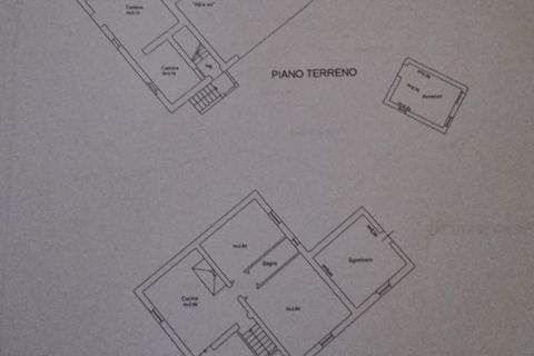 Landejendom i Trequanda, Siena, Trequanda - € 430.000 | Ref: CL118 - foto 28