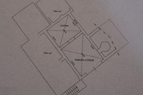 Landejendom i Trequanda, Siena, Trequanda - € 430.000 | Ref: CL118 - foto 29