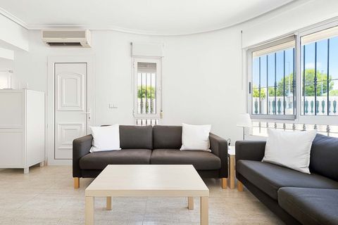 Villa i Pinar De Campoverde, Alicante - foto 4