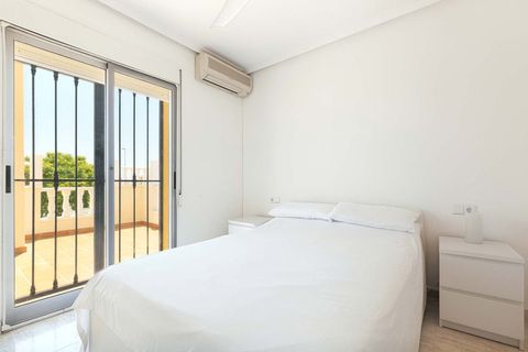 Villa a Pinar De Campoverde, Alicante, Pinar De Campoverde - € 320.000 | Ref: PIP828 - foto 23