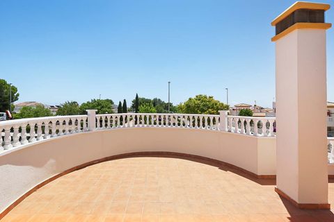 Villa a Pinar De Campoverde, Alicante, Pinar De Campoverde - € 320.000 | Ref: PIP828 - foto 29