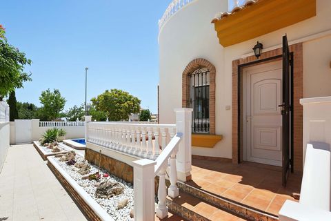 Villa a Pinar De Campoverde, Alicante, Pinar De Campoverde - € 320.000 | Ref: PIP828 - foto 35