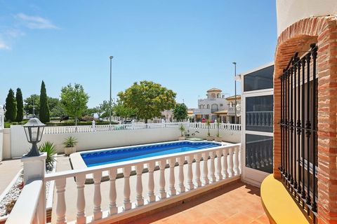 Villa a Pinar De Campoverde, Alicante, Pinar De Campoverde - € 320.000 | Ref: PIP828 - foto 36