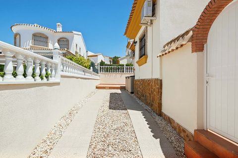 Villa a Pinar De Campoverde, Alicante, Pinar De Campoverde - € 320.000 | Ref: PIP828 - foto 37