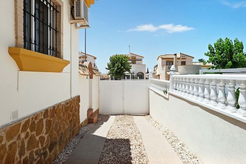 Villa a Pinar De Campoverde, Alicante, Pinar De Campoverde - € 320.000 | Ref: PIP828 - foto 38