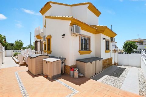 Villa a Pinar De Campoverde, Alicante, Pinar De Campoverde - € 320.000 | Ref: PIP828 - foto 39