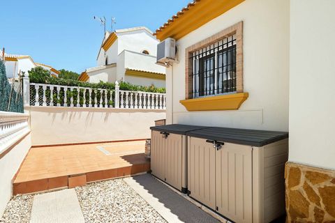 Villa a Pinar De Campoverde, Alicante, Pinar De Campoverde - € 320.000 | Ref: PIP828 - foto 40