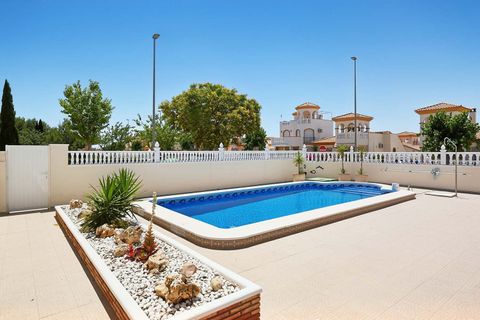 Villa a Pinar De Campoverde, Alicante, Pinar De Campoverde - € 320.000 | Ref: PIP828 - foto 42