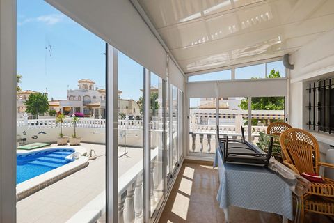 Villa a Pinar De Campoverde, Alicante, Pinar De Campoverde - € 320.000 | Ref: PIP828 - foto 43