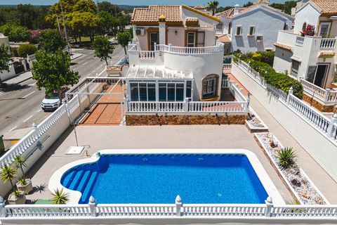 Villa a Pinar De Campoverde, Alicante, Pinar De Campoverde - € 320.000 | Ref: PIP828 - foto 45