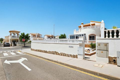 Villa a Pinar De Campoverde, Alicante, Pinar De Campoverde - € 320.000 | Ref: PIP828 - foto 46