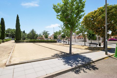 Villa a Pinar De Campoverde, Alicante, Pinar De Campoverde - € 320.000 | Ref: PIP828 - foto 49