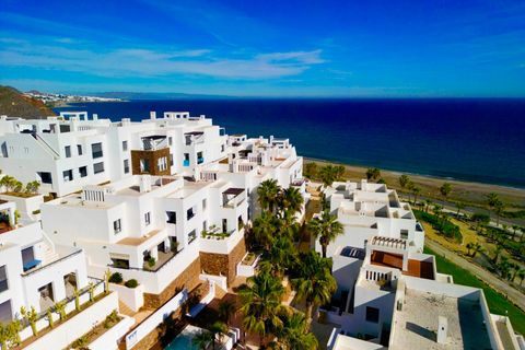 Àtic a Mojacar, Almeria, Mojacar - € 1.000/mes | Ref: 45556 - foto 2