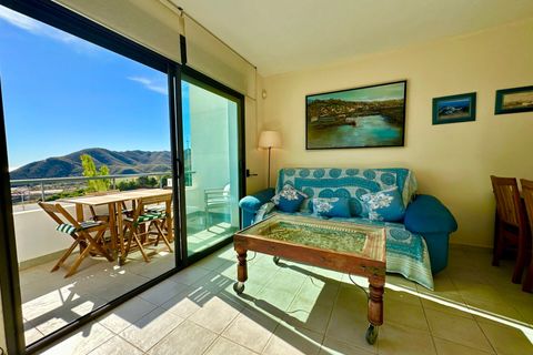 Àtic a Mojacar, Almeria, Mojacar - € 1.000/mes | Ref: 45556 - foto 5