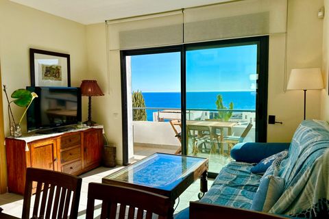 Àtic a Mojacar, Almeria, Mojacar - € 1.000/mes | Ref: 45556 - foto 12