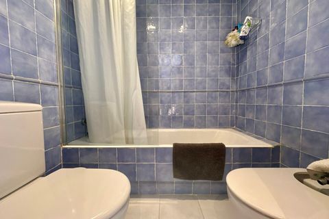 Àtic a Mojacar, Almeria, Mojacar - € 1.000/mes | Ref: 45556 - foto 15