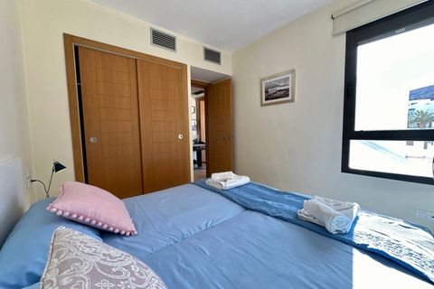 Àtic a Mojacar, Almeria, Mojacar - € 1.000/mes | Ref: 45556 - foto 18
