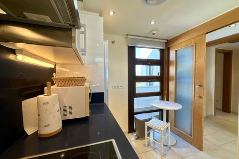 Àtic a Mojacar, Almeria, Mojacar - € 1.000/mes | Ref: 45556 - foto 33