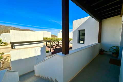 Àtic a Mojacar, Almeria, Mojacar - € 1.000/mes | Ref: 45556 - foto 40
