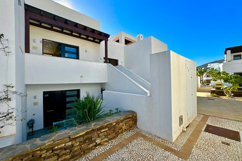 Àtic a Mojacar, Almeria, Mojacar - € 1.000/mes | Ref: 45556 - foto 43