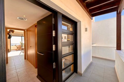 Àtic a Mojacar, Almeria, Mojacar - € 1.000/mes | Ref: 45556 - foto 44